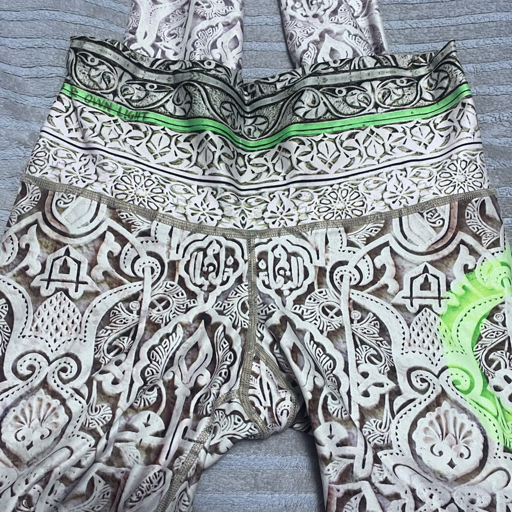 Niyama Sol vintage vault